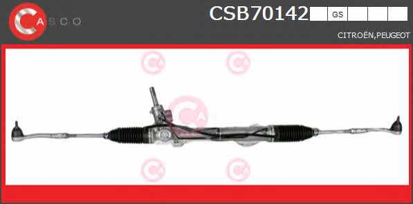 Casco CSB70142GS Рульовий механізм CSB70142GS: Купити в Україні - Добра ціна на EXIST.UA!