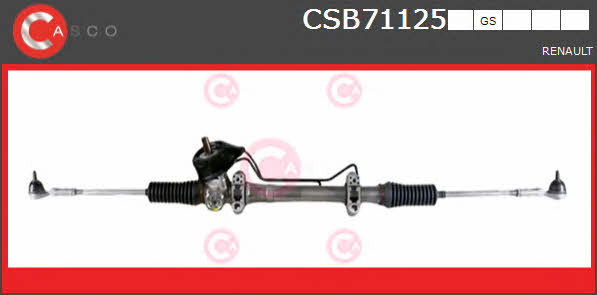 Casco CSB71125GS Рульовий механізм CSB71125GS: Купити в Україні - Добра ціна на EXIST.UA!