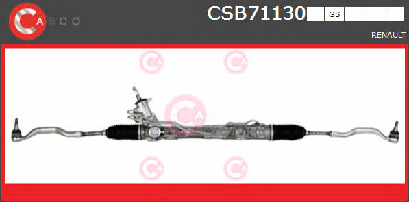 Casco CSB71130GS Рульовий механізм CSB71130GS: Купити в Україні - Добра ціна на EXIST.UA!