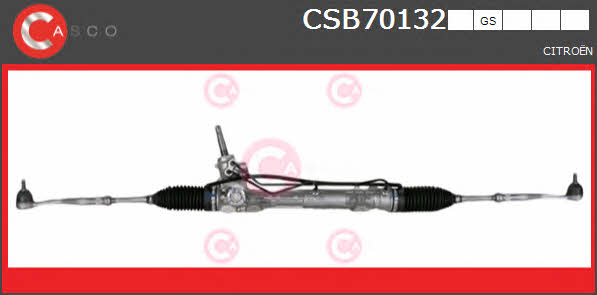 Casco CSB70132GS Рульовий механізм CSB70132GS: Купити в Україні - Добра ціна на EXIST.UA!