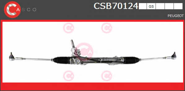 Casco CSB70124GS Рульовий механізм CSB70124GS: Купити в Україні - Добра ціна на EXIST.UA!