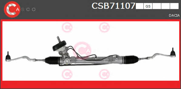 Casco CSB71107GS Рульовий механізм CSB71107GS: Купити в Україні - Добра ціна на EXIST.UA!