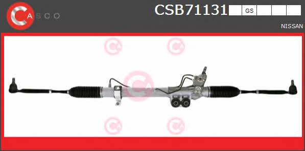Casco CSB71131GS Рульовий механізм CSB71131GS: Купити в Україні - Добра ціна на EXIST.UA!