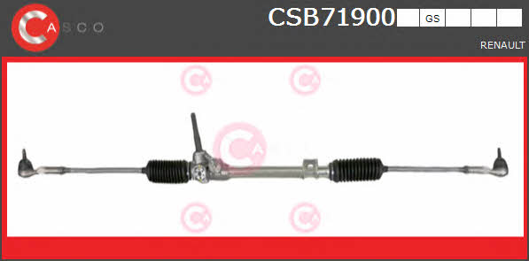 Casco CSB71900GS Рульовий механізм CSB71900GS: Купити в Україні - Добра ціна на EXIST.UA!