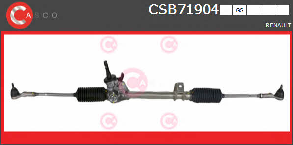 Casco CSB71904GS Рульовий механізм CSB71904GS: Купити в Україні - Добра ціна на EXIST.UA!