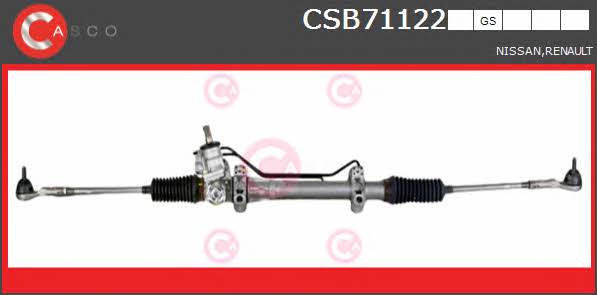 Casco CSB71122GS Рульовий механізм CSB71122GS: Купити в Україні - Добра ціна на EXIST.UA!