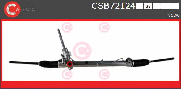 Casco CSB72124GS Рульовий механізм CSB72124GS: Купити в Україні - Добра ціна на EXIST.UA!