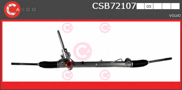 Casco CSB72107GS Рульовий механізм CSB72107GS: Купити в Україні - Добра ціна на EXIST.UA!