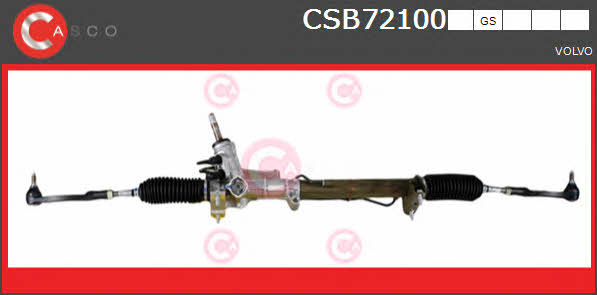 Casco CSB72100GS Рульовий механізм CSB72100GS: Купити в Україні - Добра ціна на EXIST.UA!