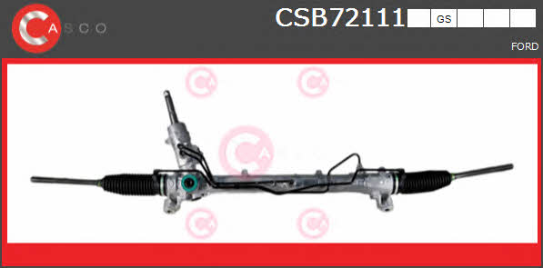 Casco CSB72111GS Рульовий механізм CSB72111GS: Купити в Україні - Добра ціна на EXIST.UA!