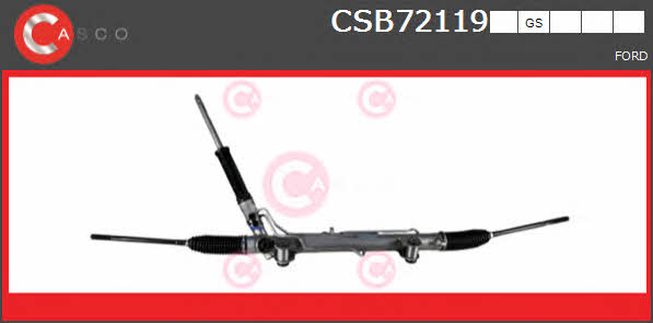 Casco CSB72119GS Рульовий механізм CSB72119GS: Купити в Україні - Добра ціна на EXIST.UA!