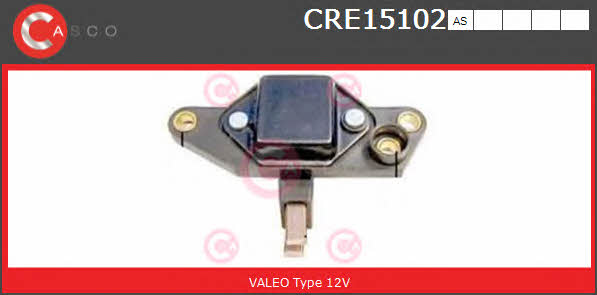 CRE15102AS Casco Регулювальник