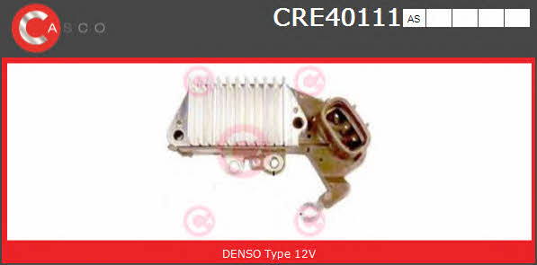 CRE40111AS Casco Регулятор