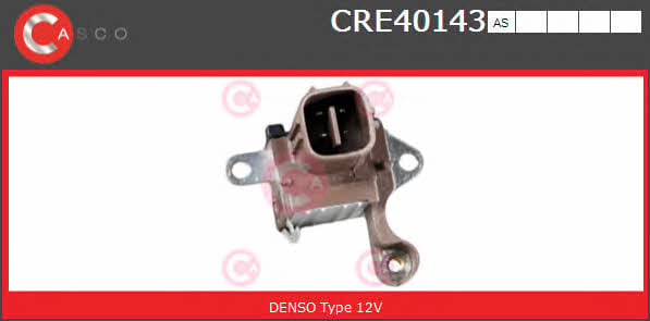 Casco CRE40143AS Регулювальник CRE40143AS: Приваблива ціна - Купити в Україні на EXIST.UA! CRE40143AS Casco Регулювальник