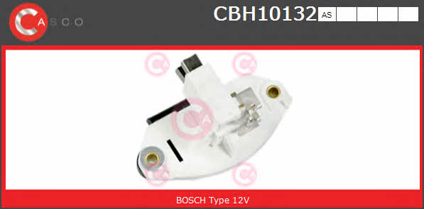 Casco CBH10132AS Кріплення щіток вугільних стартера CBH10132AS: Купити в Україні - Добра ціна на EXIST.UA!