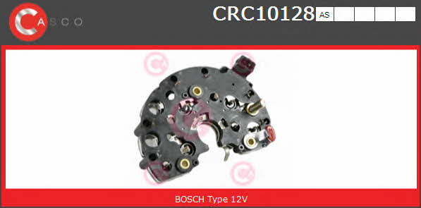 CRC10128AS Casco Міст діодний