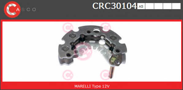CRC30104AS Casco Мост диодный