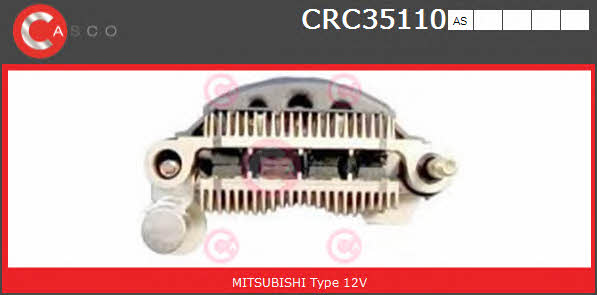 CRC35110AS Casco Мост диодный