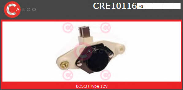 CRE10116AS Casco Регулювальник