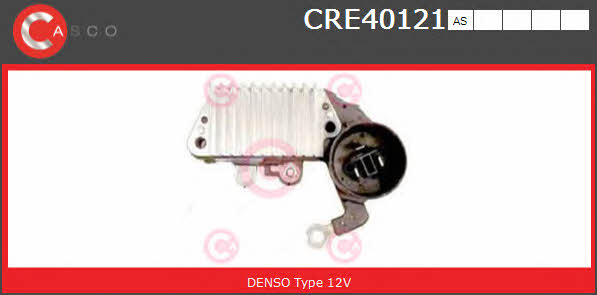 CRE40121AS Casco Регулювальник