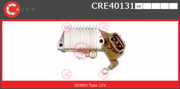 Casco CRE40131AS Регулятор генератора CRE40131AS: Купити в Україні - Добра ціна на EXIST.UA!