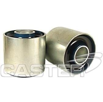 FRD8511 Caster Сайлентблок переднего нижнего рычага задний полиуретановый