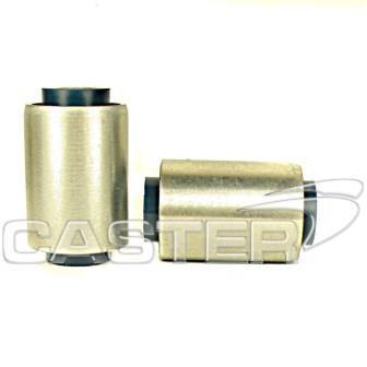 RRD2161 Caster Сайлентблок заднього поперечного важеля (внутрішній) поліуретановий