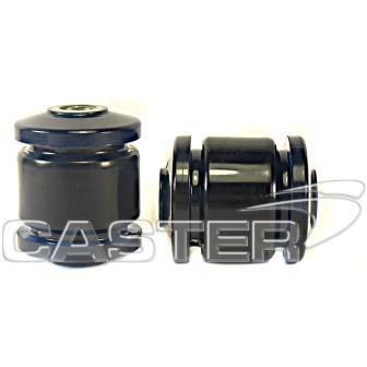 RRD1521 Caster Сайлентблок заднего продольного рычага полиуретановый