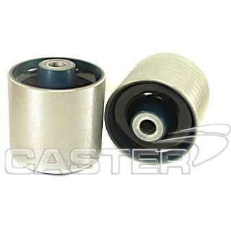FXD1051 Caster Сайлентблок переднего продольного рычага полиуретановый