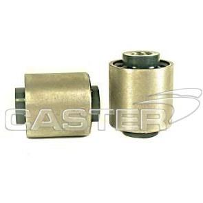 FXD1203 Caster Сайлентблок рычага подвески полиуретановый