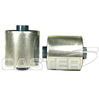 FXD3491 Caster Сайлентблок переднего продольного рычага полиуретановый