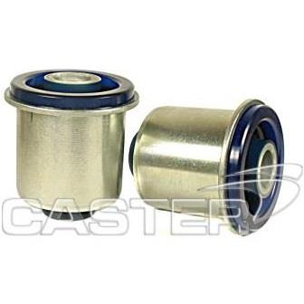 FXD8721 Caster Сайлентблок переднего нижнего рычага полиуретановый