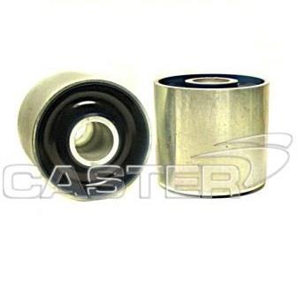 FRD3411 Caster Сайлентблок переднего нижнего рычага задний полиуретановый