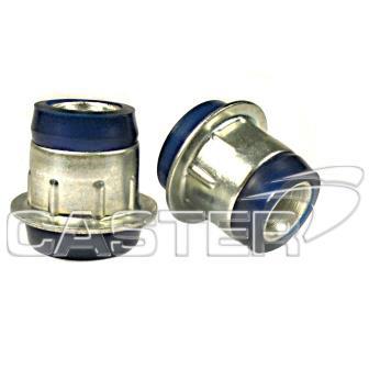 FXU5911 Caster Сайлентблок рычага подвески полиуретановый