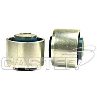 RFU9451 Caster Сайлентблок задней поперечной тяги полиуретановый