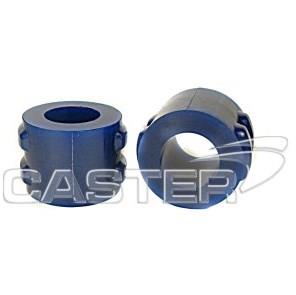 FBX3671 Caster Втулка переднего стабилизатора полиуретановая
