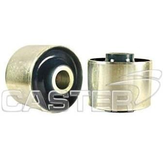 FRD4661 Caster Сайлентблок переднего нижнего рычага задний полиуретановый