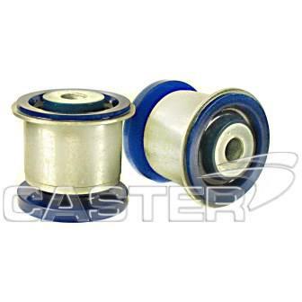 FFD3621 Caster Сайлентблок переднего нижнего рычага передний полиуретановый