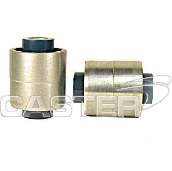 RXD1712 Caster Сайлентблок заднього поперечного важеля поліуретановий