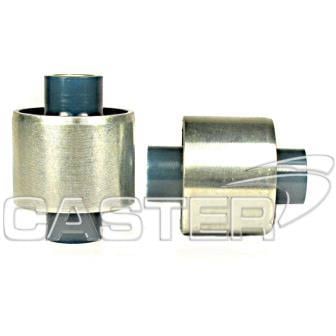 RXS3111 Caster Сайлентблок задней цапфы полиуретановый