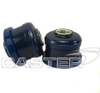 FXD5921 Caster Сайлентблок рычага подвески полиуретановый