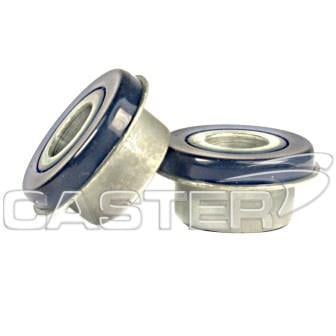 FXD5922 Caster Сайлентблок переднего нижнего рычага полиуретановый