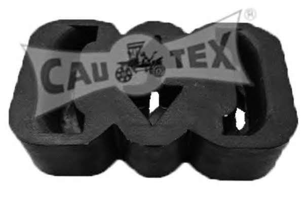 Cautex 010643 Подушка кріплення вихлопної системи 010643: Купити в Україні - Добра ціна на EXIST.UA!