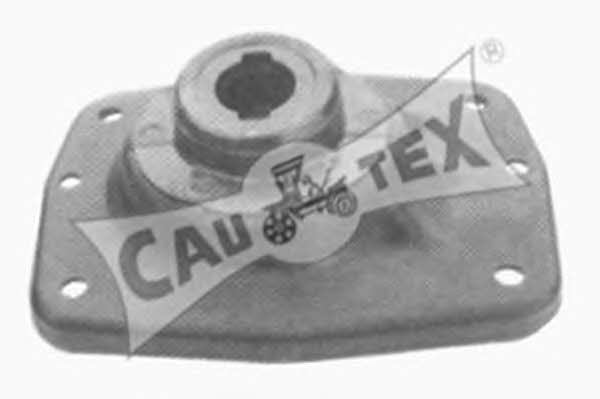 Cautex 030355 Опора переднього амортизатора права 030355: Купити в Україні - Добра ціна на EXIST.UA!
