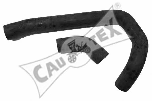 Cautex 066184 Патрубок системи охолодження 066184: Купити в Україні - Добра ціна на EXIST.UA!