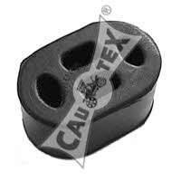Cautex 080026 Подушка кріплення вихлопної системи 080026: Купити в Україні - Добра ціна на EXIST.UA!