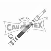 Cautex 080029 Гальмівний шланг 080029: Купити в Україні - Добра ціна на EXIST.UA!