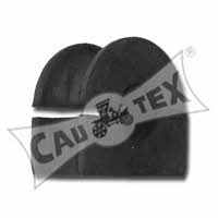 Cautex 080126 Втулка стабілізатора переднього 080126: Приваблива ціна - Купити в Україні на EXIST.UA!