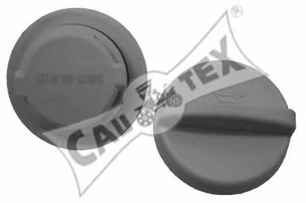 Cautex 481066 Кришка маслозаливної горловини 481066: Купити в Україні - Добра ціна на EXIST.UA!