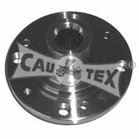 Cautex 461019 Маточина колеса передня 461019: Купити в Україні - Добра ціна на EXIST.UA!